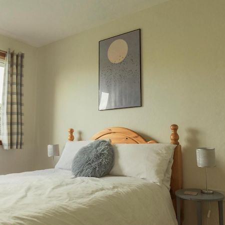 No 4 The Highlands Apartman Strathpeffer Kültér fotó