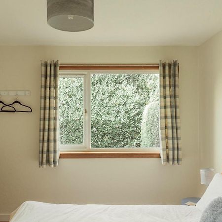 No 4 The Highlands Apartman Strathpeffer Kültér fotó